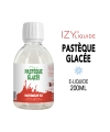 PASTÈQUE GLACÉE 200ml IZY LIQUIDE