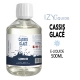 CASSIS GLACÉ 500ml IZY LIQUIDE