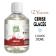 CERISE GLACÉE 500ml IZY LIQUIDE