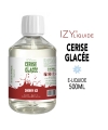 CERISE GLACÉE 500ml IZY LIQUIDE