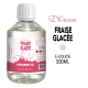 FRAISE GLACÉE 500ml IZY LIQUIDE