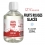 FRUITS ROUGES GLACÉS 500ml IZY LIQUIDE