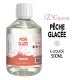 PÊCHE GLACÉE 500ml IZY LIQUIDE