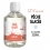 PÊCHE GLACÉE 500ml IZY LIQUIDE