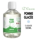POMME GLACÉE 500ml IZY LIQUIDE