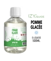 POMME GLACÉE 500ml IZY LIQUIDE