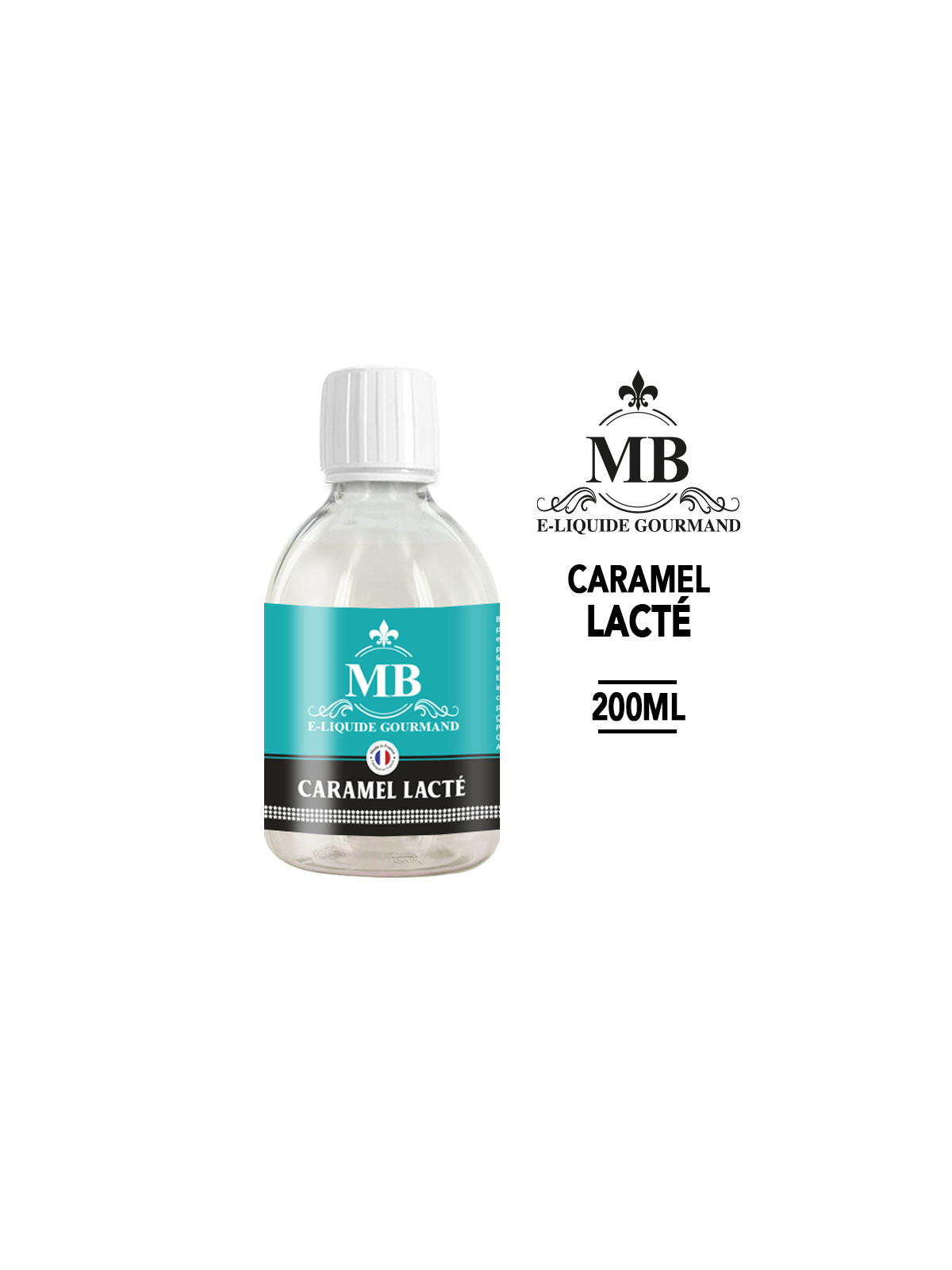 CARAMEL MB 200ml