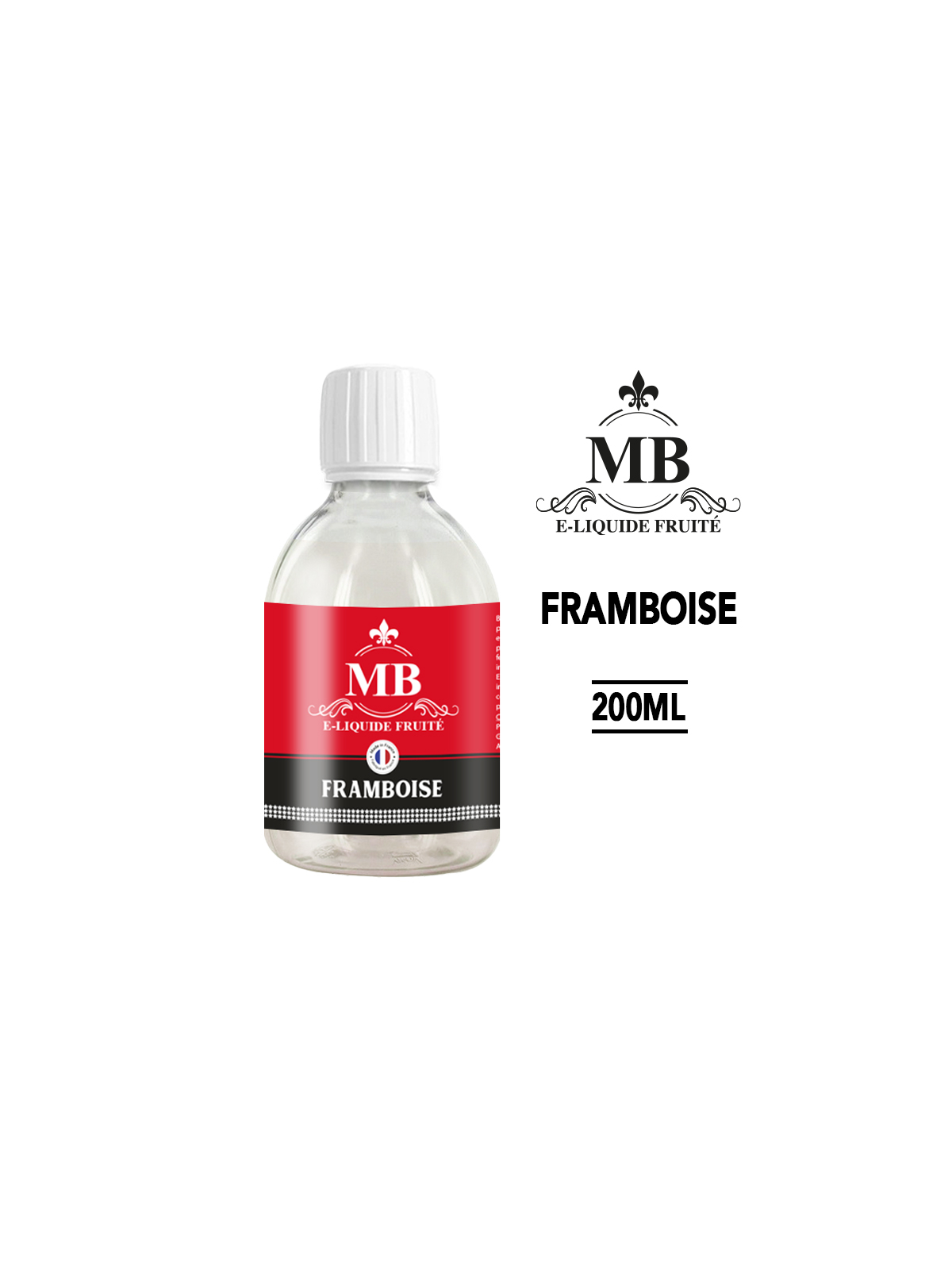 FRAMBOISE MB 200ml