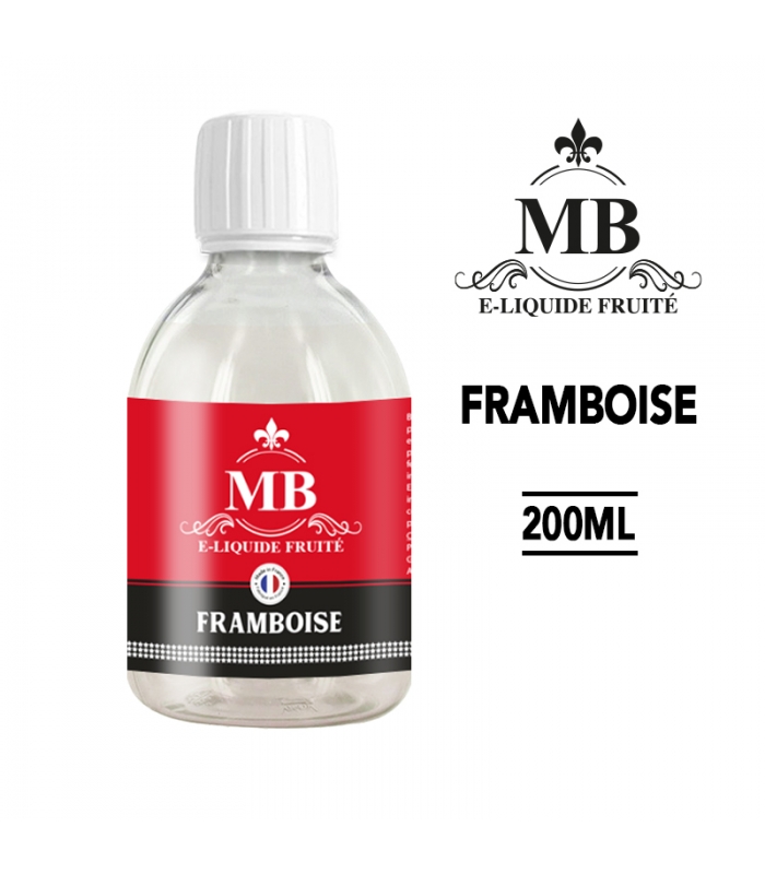 FRAMBOISE MB 200ml