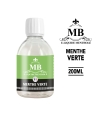 MENTHE VERTE MB 200ml