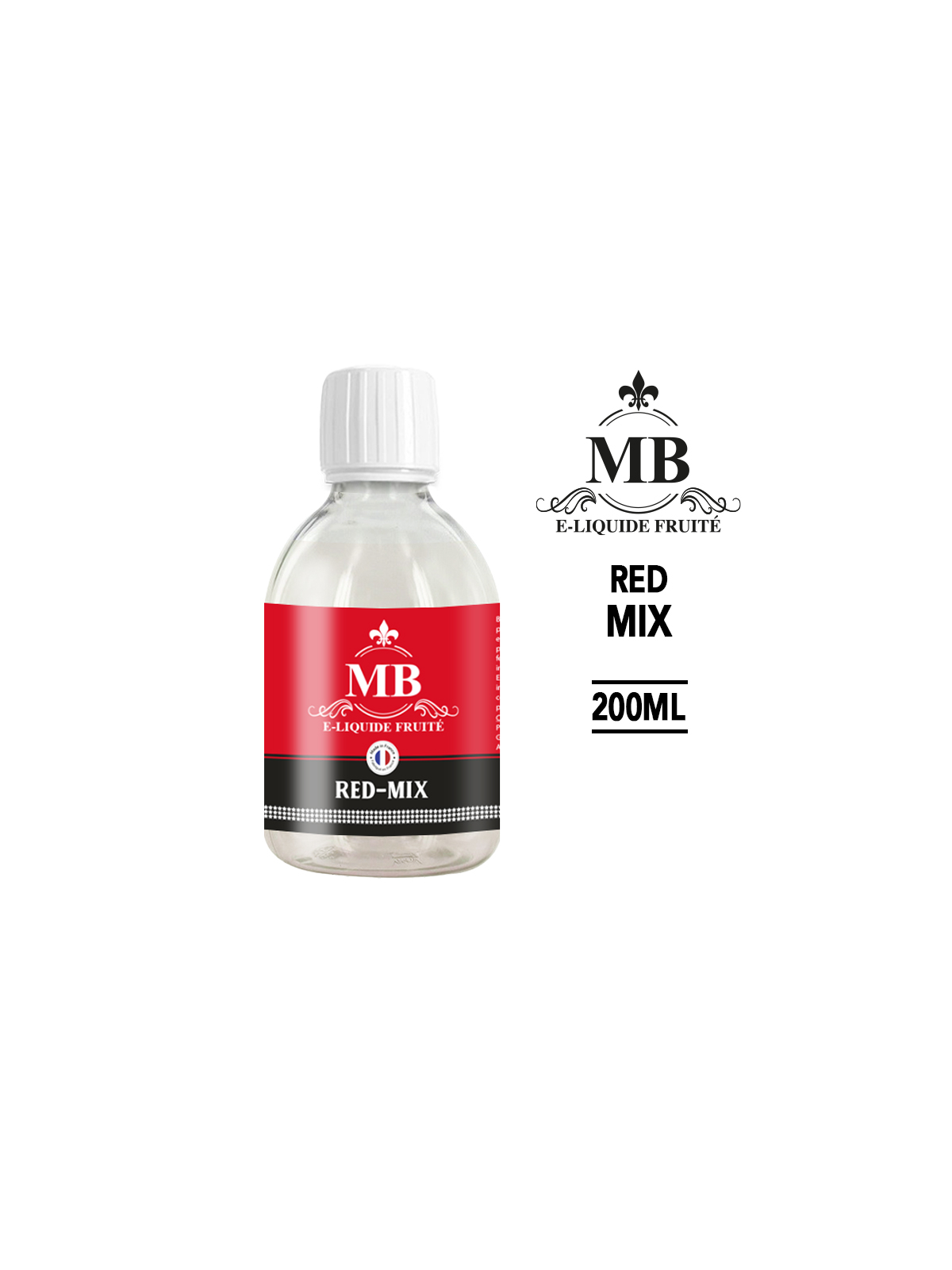 RED-MIX MB 200ml