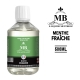 MENTHE FRAÎCHE E-liquide 500ml MB