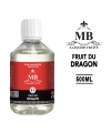 FRUIT DU DRAGON E-liquide 500ml MB