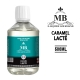 CARAMEL LACTÉ E-liquide 500ml MB