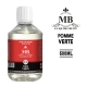POMME VERTE E-liquide 500ml MB