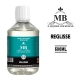 RÉGLISSE E-liquide 500ml MB