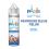FRAMBOISE BLEUE MELON 50 ml E-liquide PARIS