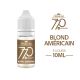 E-Liquide Tabac Blond Américain 770 Premium 10ml