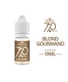 E-Liquide Tabac Blond Gourmand 770 Premium 10ml