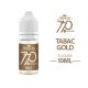 E-Liquide Tabac Gold 770 Premium 10ml