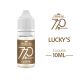 E-Liquide Tabac Lucky's 770 Premium 10ml