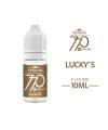 E-Liquide Tabac Lucky's 770 Premium 10ml