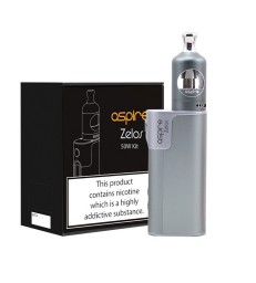 Zelos Full Kit - Aspire