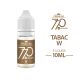 E-Liquide Tabac W 770 PREMIUM 10ml