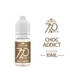 E-Liquide Tabac Choc Addict 770 Premium 10ml