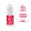 E-Liquide Saveur Fraise Crème 770 Premium 10ml