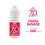 E-Liquide Saveur Fraise Banane 770 Premium 10ml