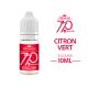 E-Liquide Citron Vert 770 Premium 10ml