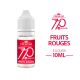 E-Liquide Fruits Rouges 10 ml 770 Premium
