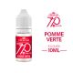 E-Liquide Saveur Pomme Verte 770 Premium 10ml