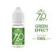 E-Liquide Green Effect 770 Premium 10ml