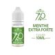 E-Liquide Menthe Extra Forte 770 Premium 10ml