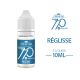 E-Liquide Réglisse 770 Premium 10ml
