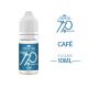 E-Liquide Café 770 Premium 10ml