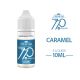 E-Liquide Caramel 770 Premium 10ml