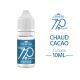 E-Liquide Chaud Cacao 770 Premium 10ml