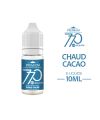 E-Liquide Chaud Cacao 770 Premium 10ml