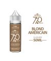 BLOND AMÉRICAIN 50 ml 770 Premium