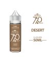 E-Liquide DESERT 50 ml 770 Premium