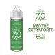 E-Liquide MENTHE EXTRA FORTE 50ML 770 Premium
