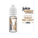 E liquide CLASSIC MB-LIGHT 10 ml JUICE VAPOR