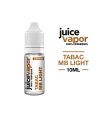 E liquide CLASSIC MB-LIGHT 10 ml JUICE VAPOR
