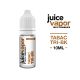 E-LIQUIDE CLASSIC TRI-BK 10 ml JUICE VAPOR