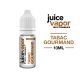 E-LIQUIDE CLASSIC GOURMAND 10 ml JUICE VAPOR