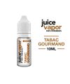 E-LIQUIDE CLASSIC GOURMAND 10 ml JUICE VAPOR
