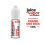 E-Liquide FRAISE DES BOIS 10 ml JUICE VAPOR